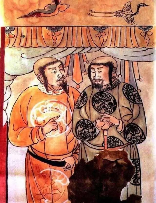Jurchen Queue Are the Jurchens of the Jin Kingdom and the Manchus of the Qing Dynasty ...