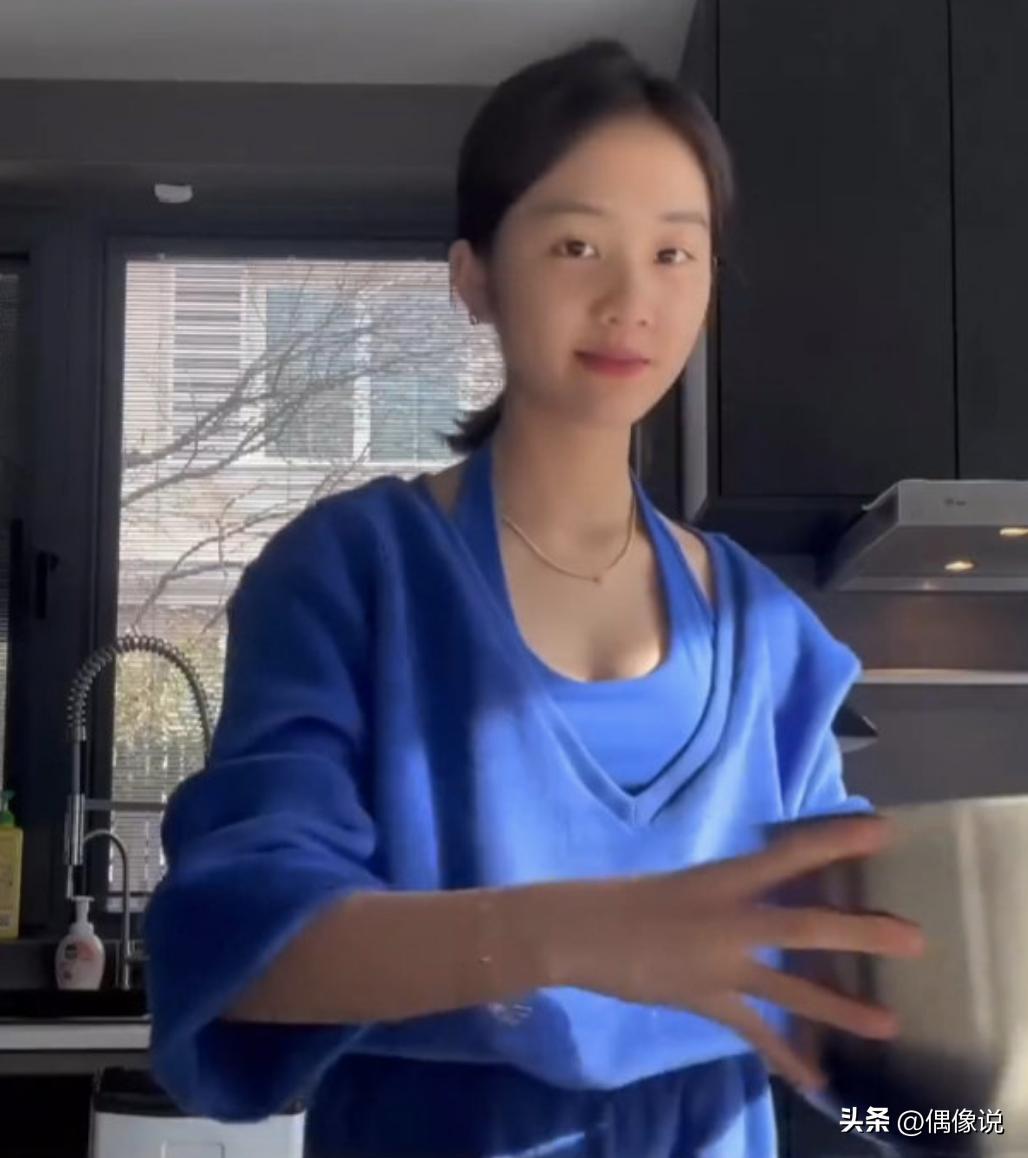 Sun Li posted an article in response to the recent 5-point controversy ...