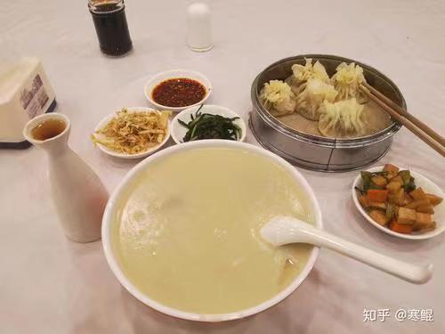 Taiyuan Authentic Food - Mind - iNEWS