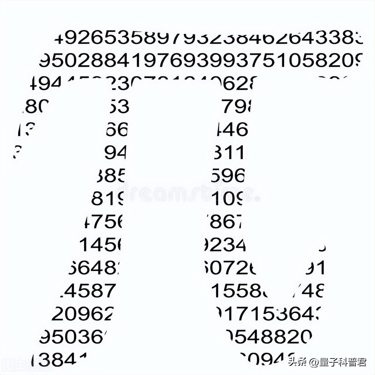 Pi Count Pi counts to 100 megabits!What happens after the count is over?Does the ...