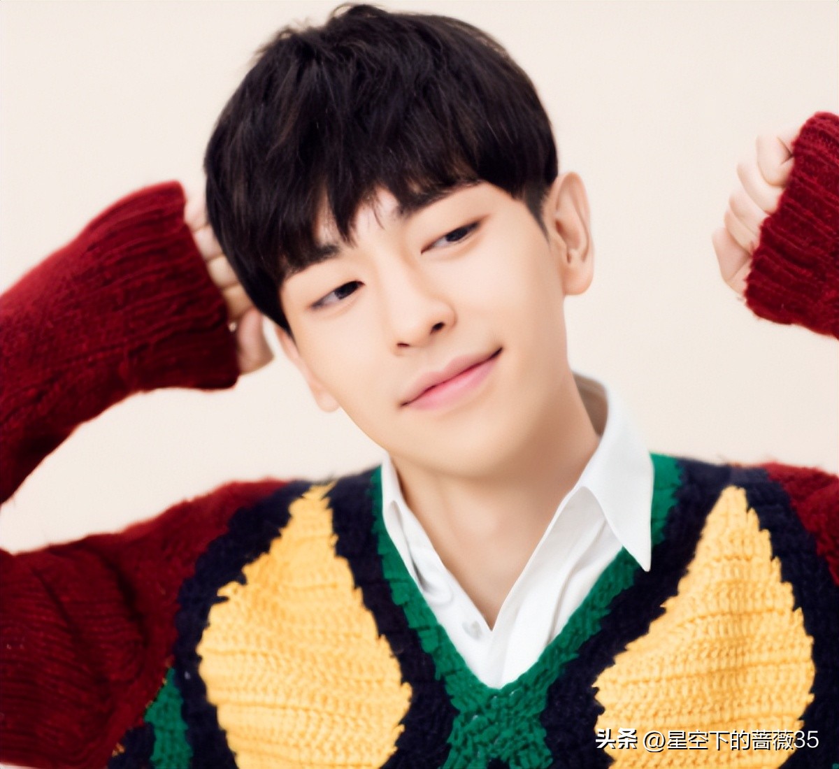 Actor Deng Lun interacts frequently and has a new love affair, will he ...