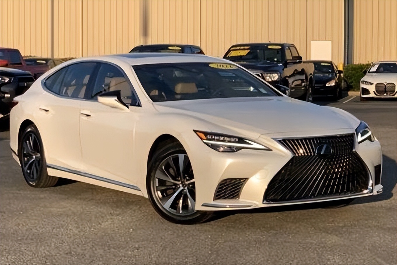 Are trams more valuable than petrol cars?2022 car value retention rate