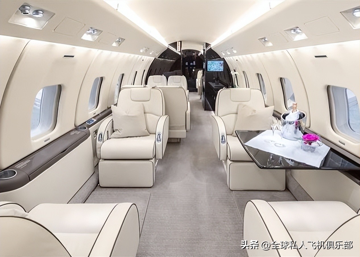 Which is better value for money, private jet or civil aviation first