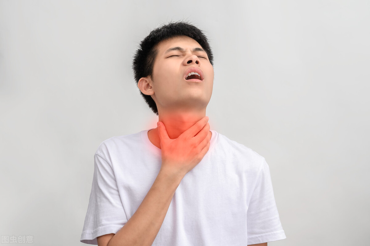 Causes of throat cancer? iNEWS