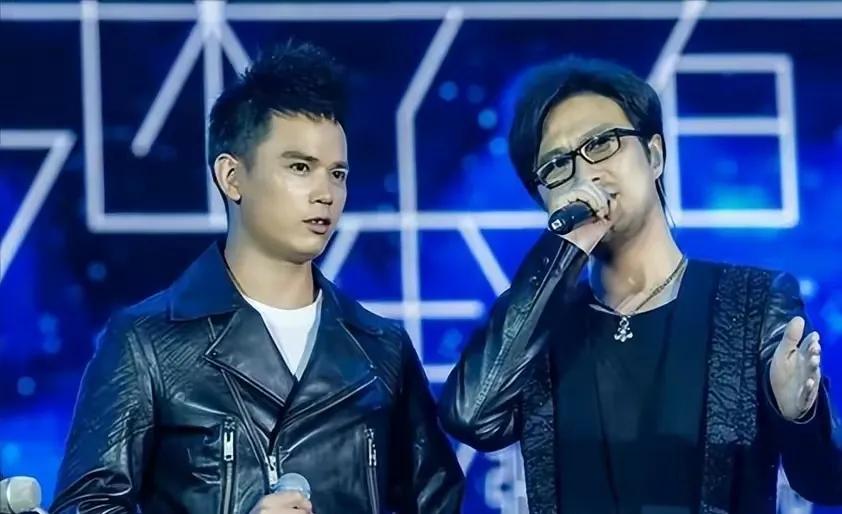 妻子畢夏發文,汪峰學員,36歲張恆遠去逝! - 資訊咖