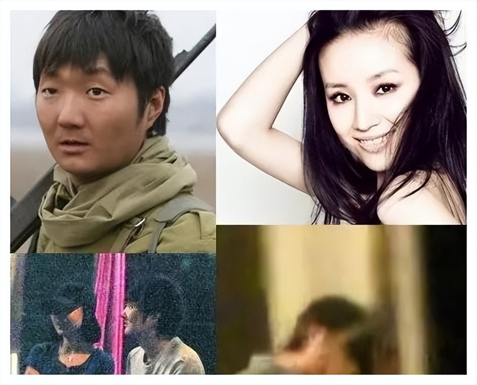 43-year-old Dong Jie tells you what a textbook-style flirt is, and ...