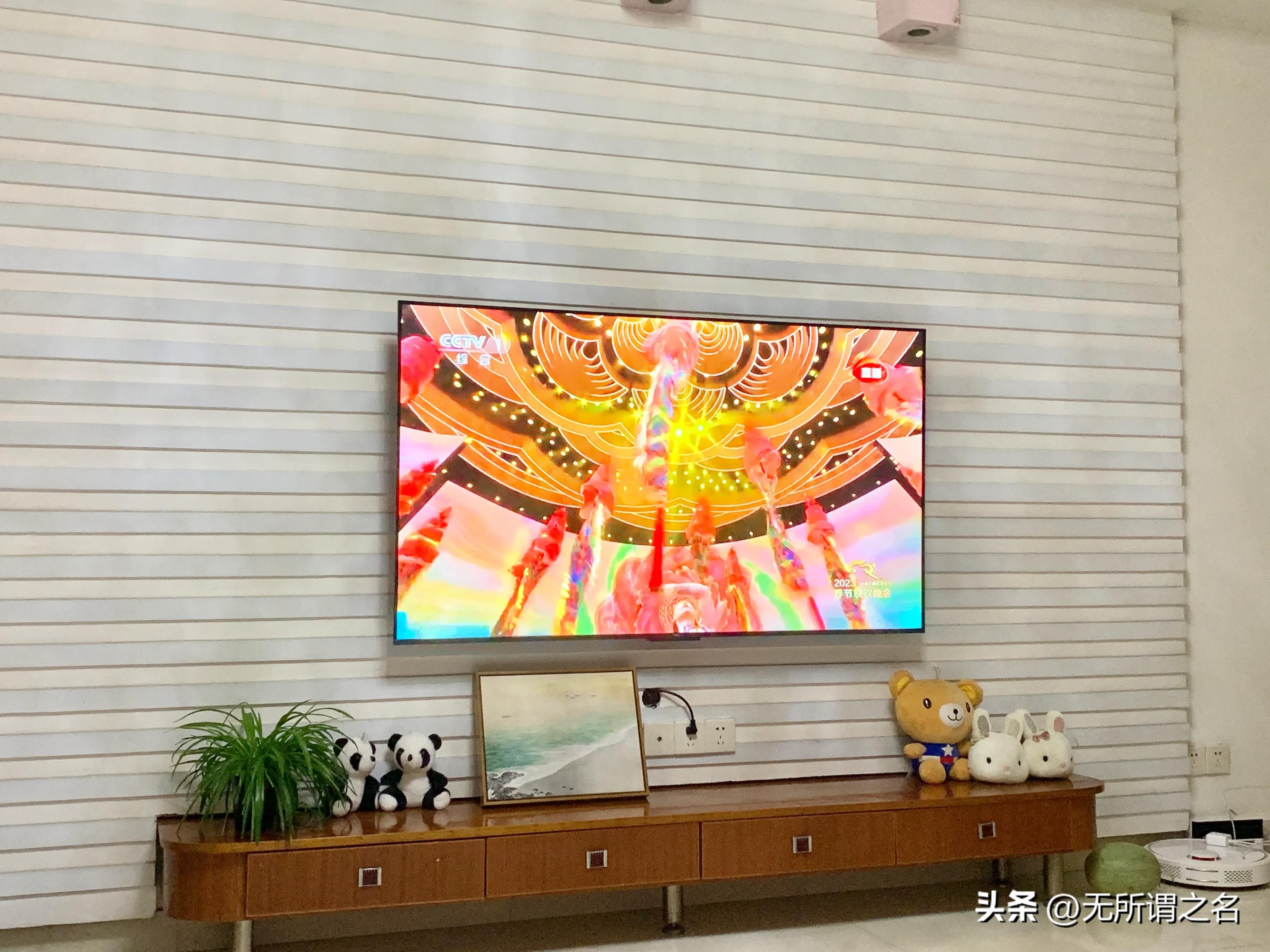 In the 2023 Spring Festival Gala, should Sa Beining and Su Youpeng wear ...