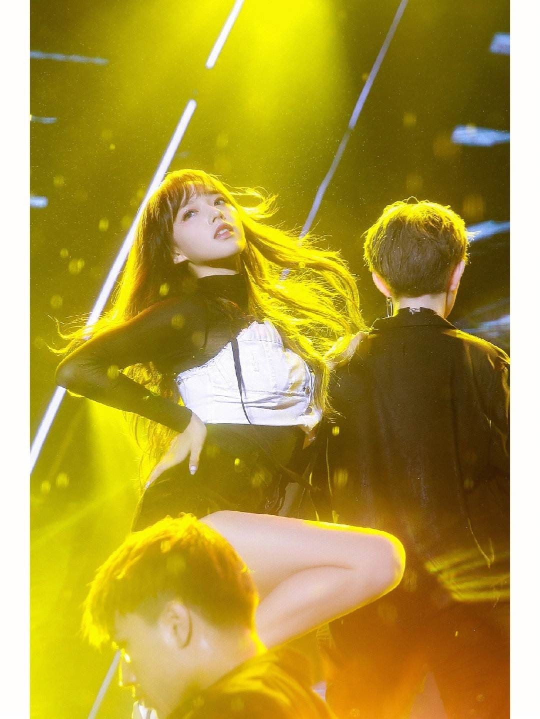 The story of Fan Chengcheng and Cheng Xiao tells us that there are ...