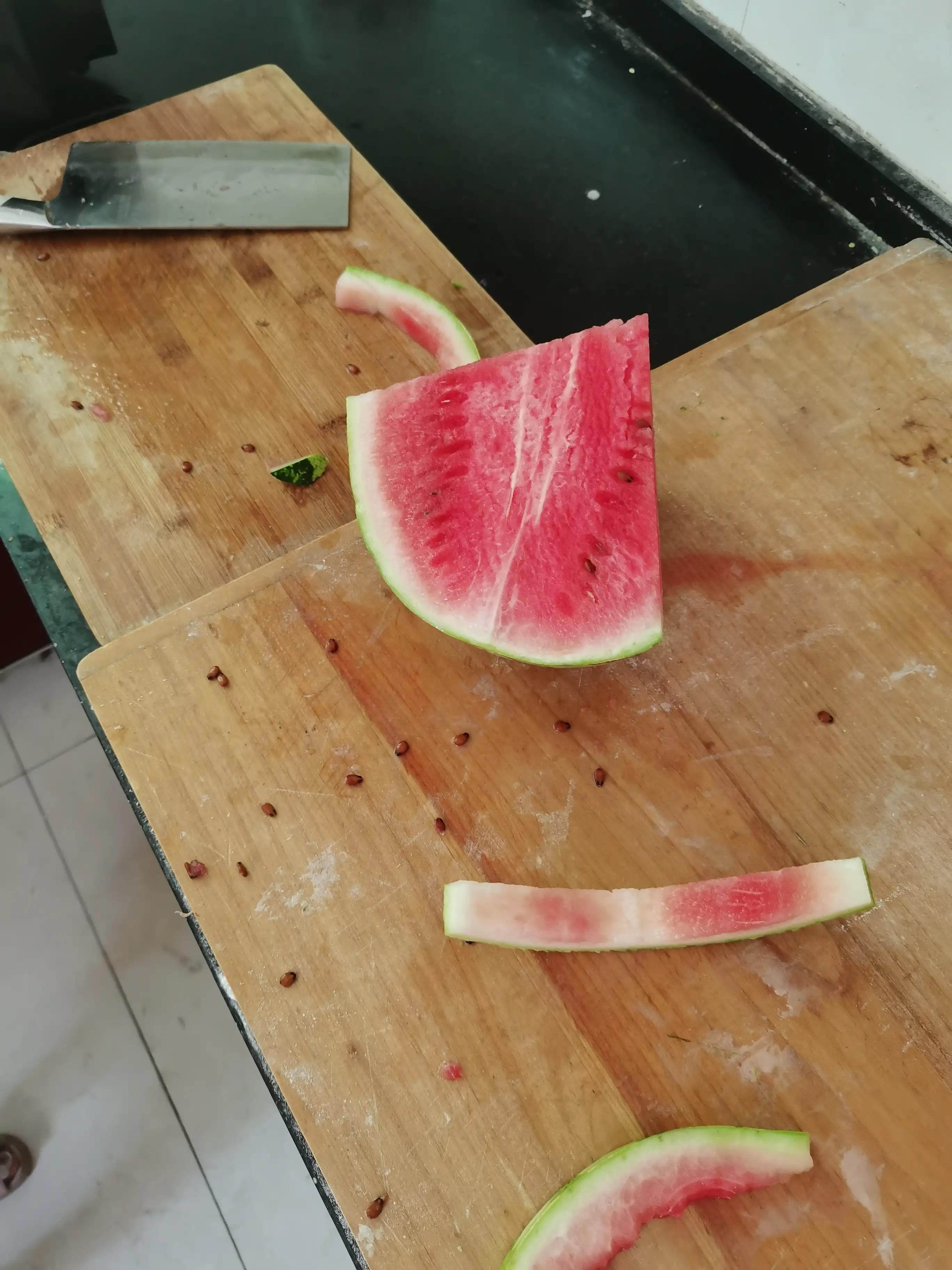 Juicer for watermelon juice?? iNEWS