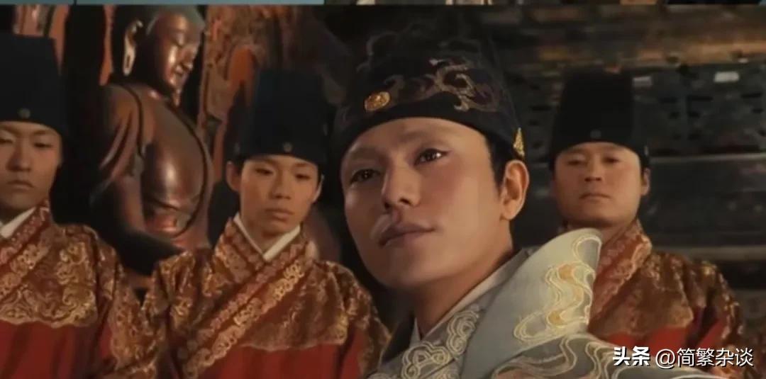 The Four Great Eunuchs of the Ming Dynasty 2: The first admiral of ...