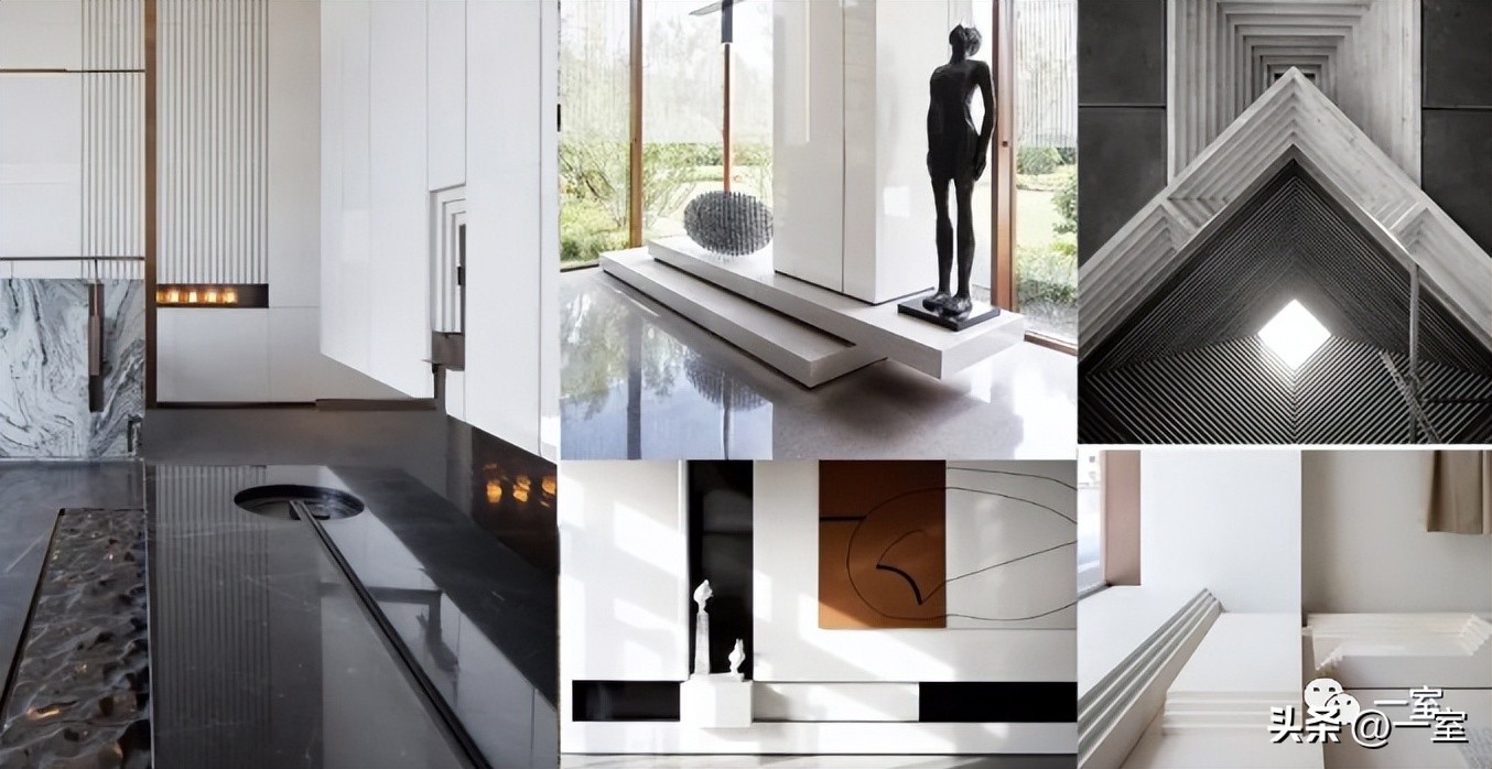 Deconstructive design, popular? - iNEWS