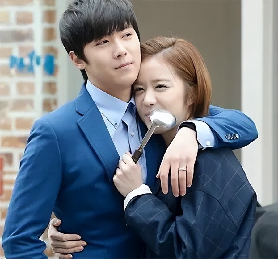 Share 6 classic sweet Korean dramas, each of which is worth watching again, which one do you