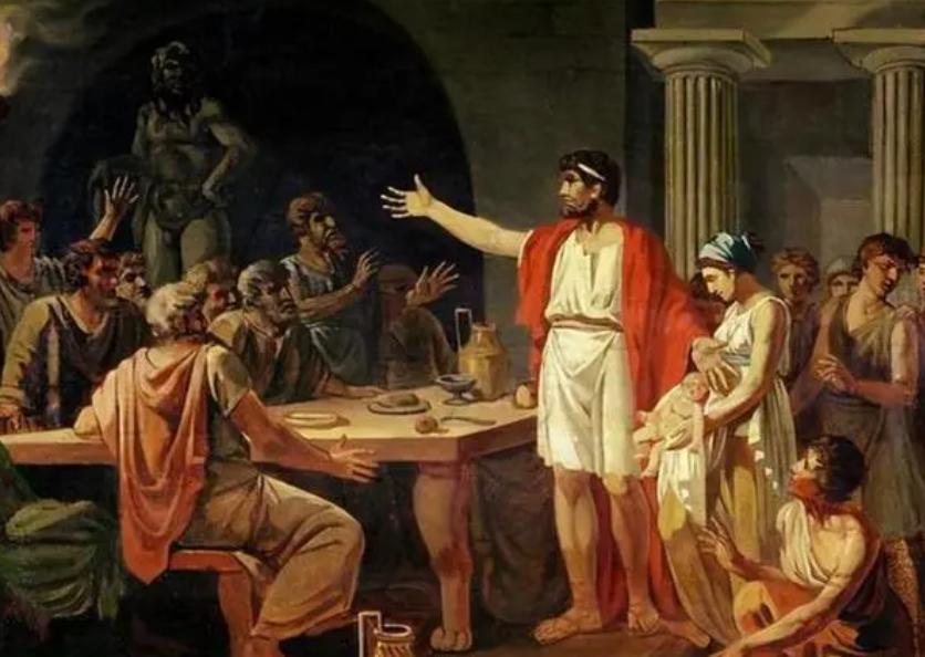 Stiicho A brief analysis of the reason why the deacon Rufinus and Stilicho ...
