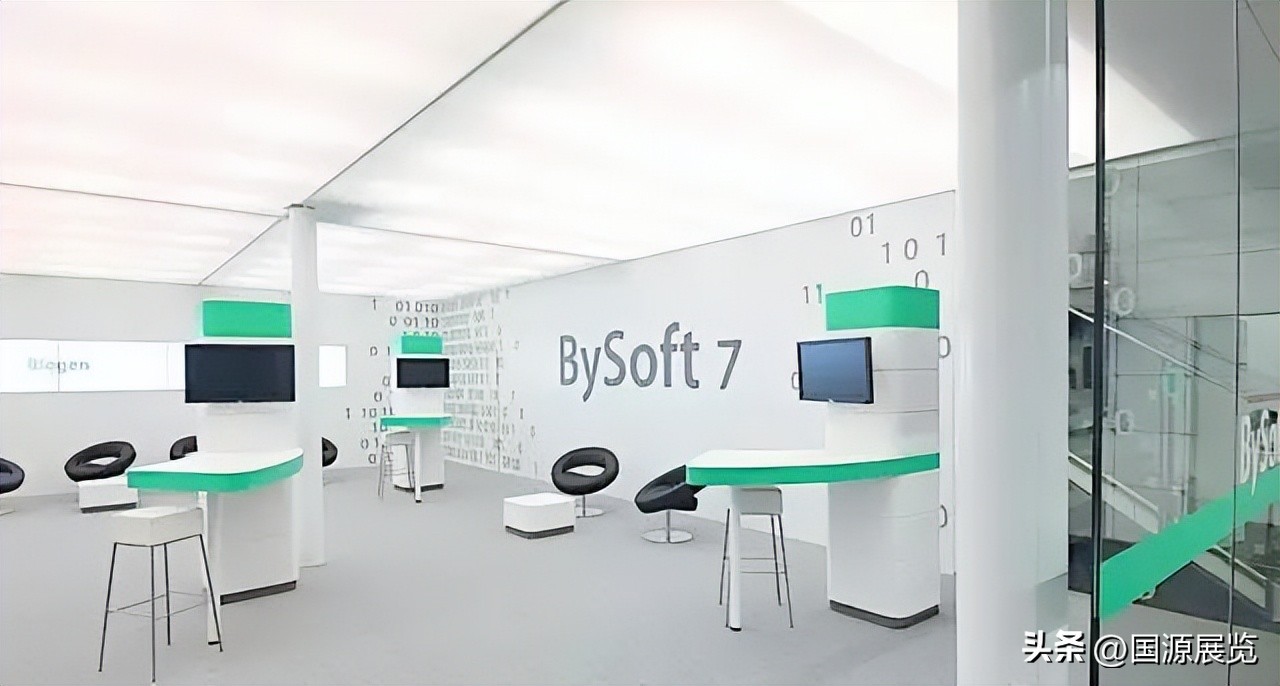 Guoyuan Exhibition: Several Points for Attention in Exhibition Design ...