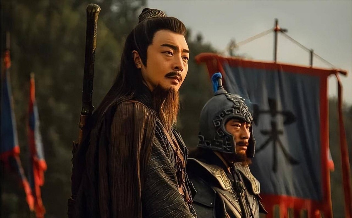 The killing of Yue Fei did not bring peace, but the ambition of the Jin ...