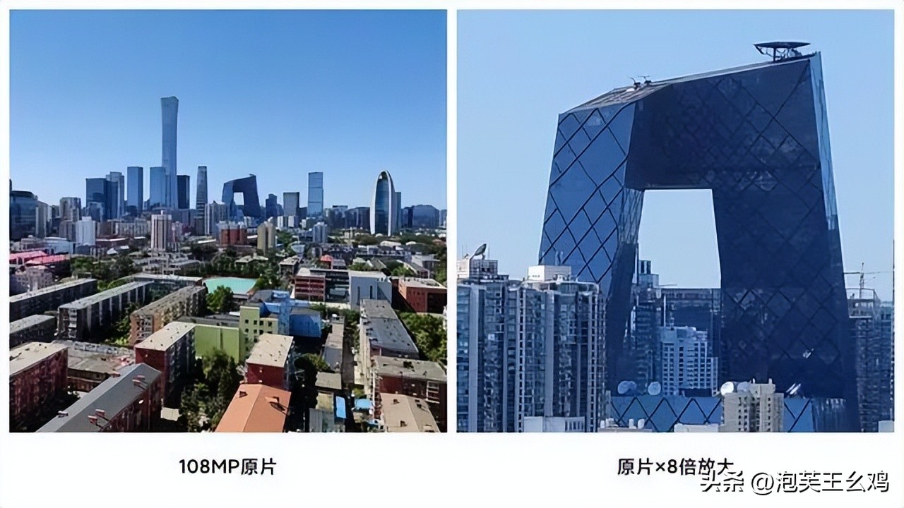 Is moto's first 200 million pixels really stronger than the iPhone?Is ...