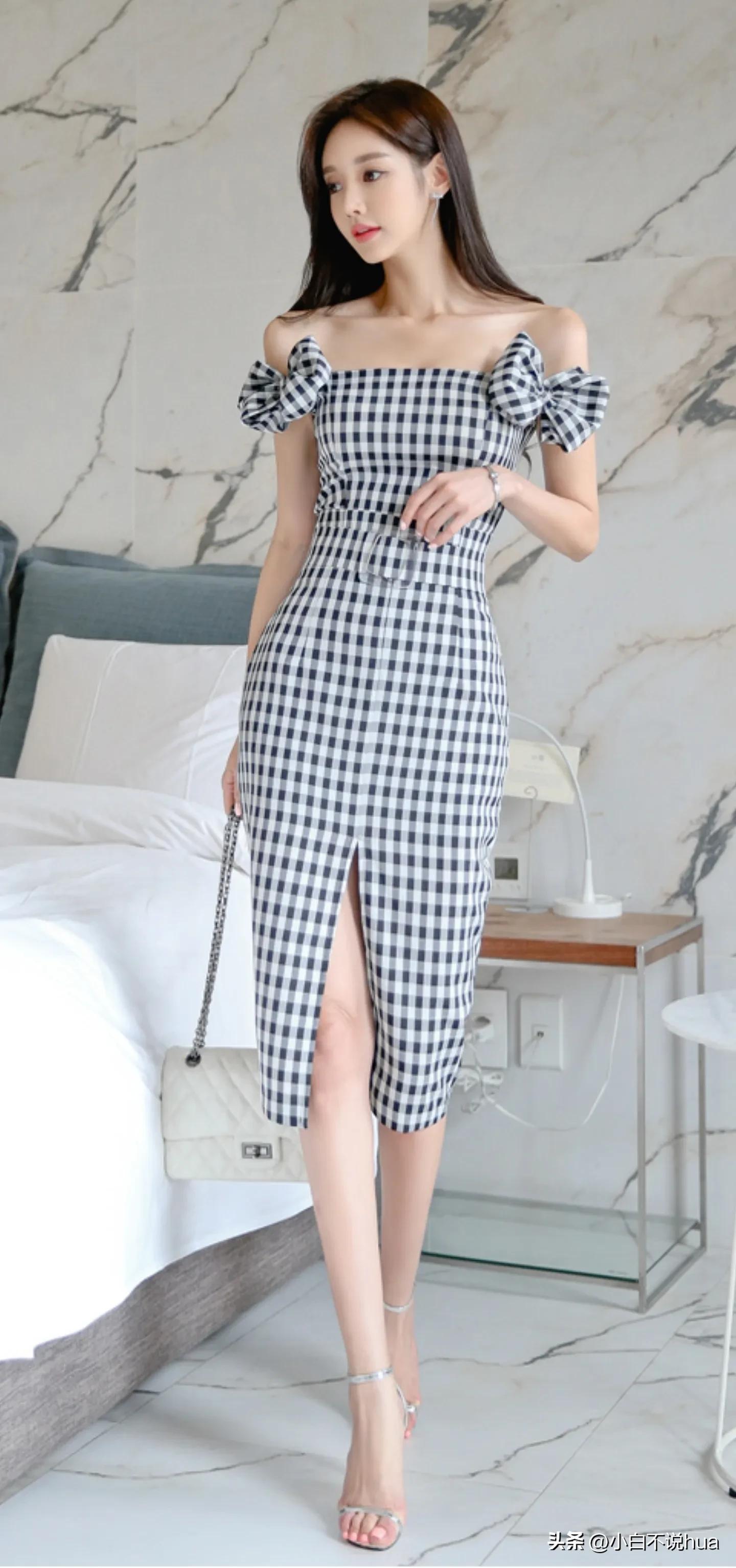 Sun Yunzhu's beautiful picture series "1708" - iNEWS