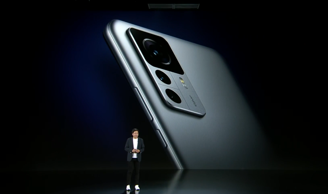 Redmi K50 Extreme Edition is more than violent performance and 1.5K ...