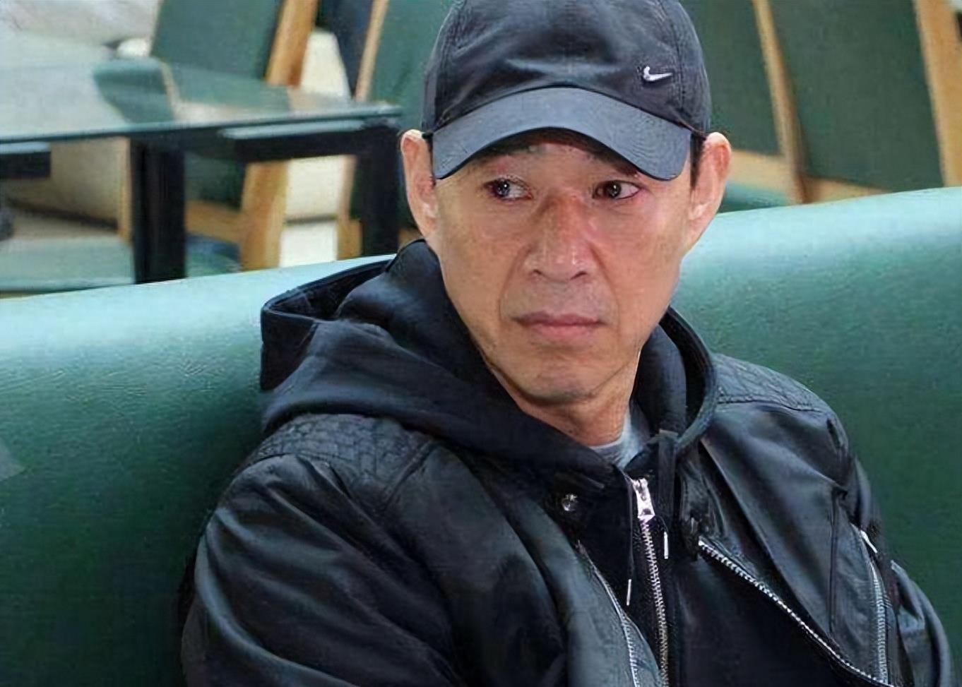 Zhang Boyu s Mental State Is Worrying His Father Zhang Fengyi zhang-boyu-s-mental-state-is-worrying-his-father-zhang-fengyi