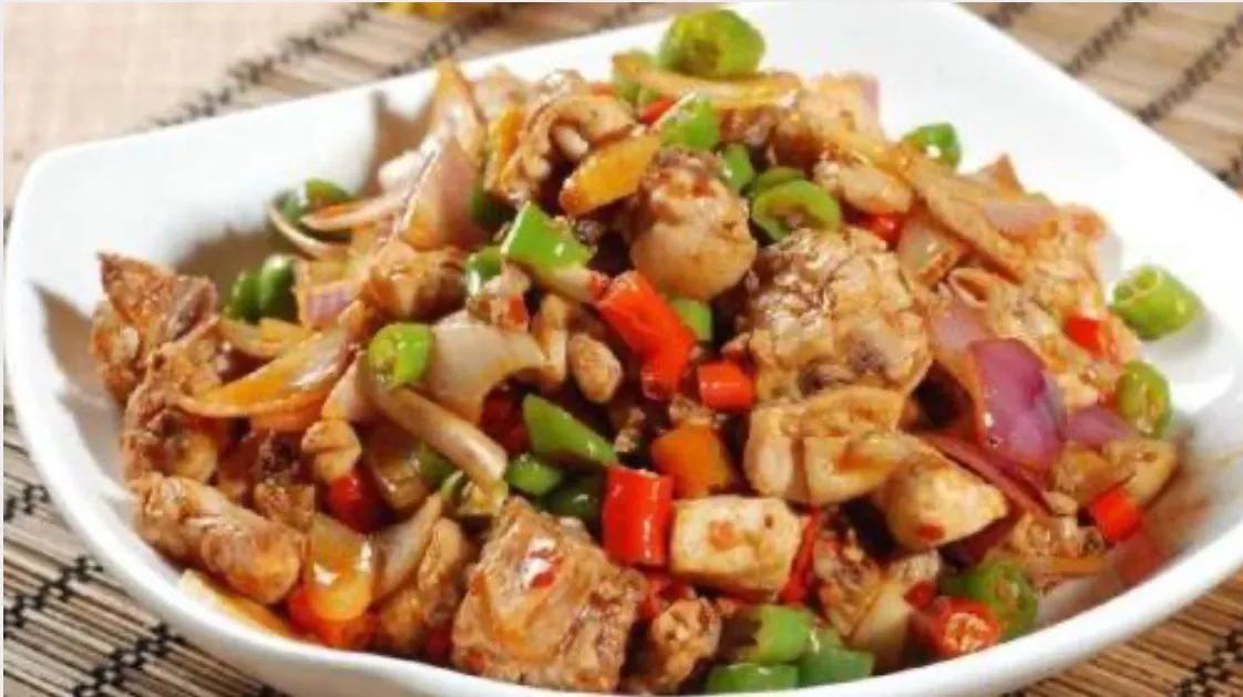 Hunan Cooking Top ten traditional Hunan dishes - iNEWS