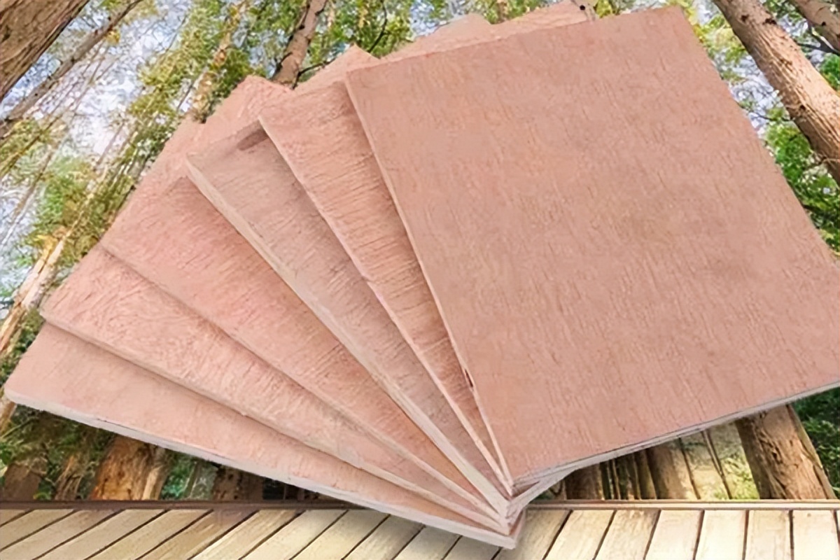 What is the difference between full flame retardant board and semi