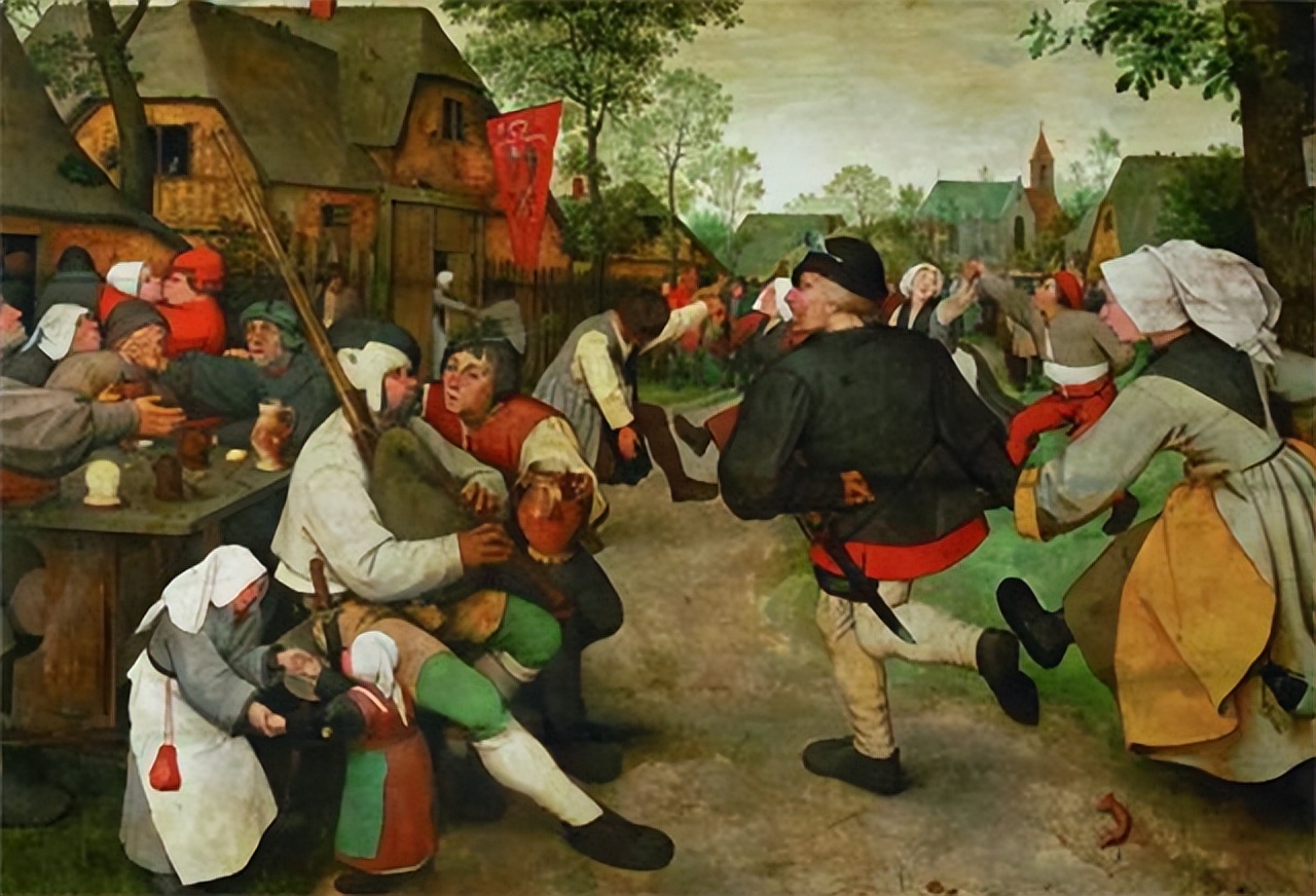 How did Wat Taylor's peasant uprising in medieval England affect its ...