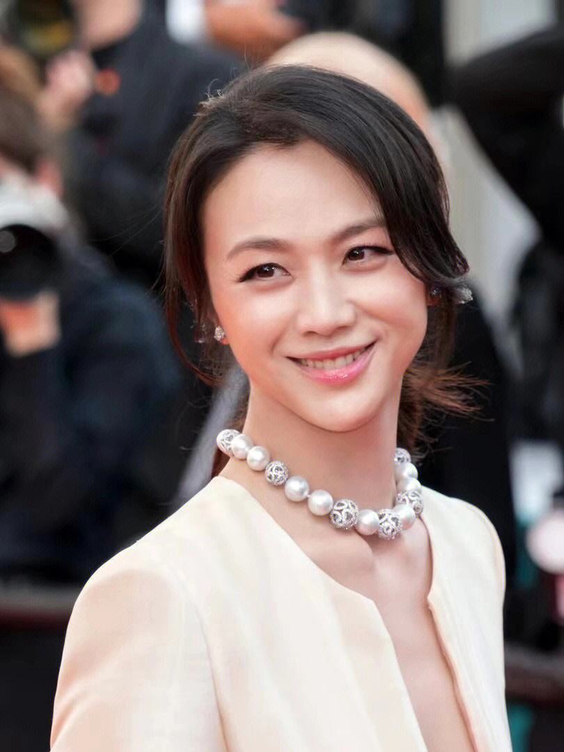 Blocking and revival: Tang Wei turned around as a powerful actress ...