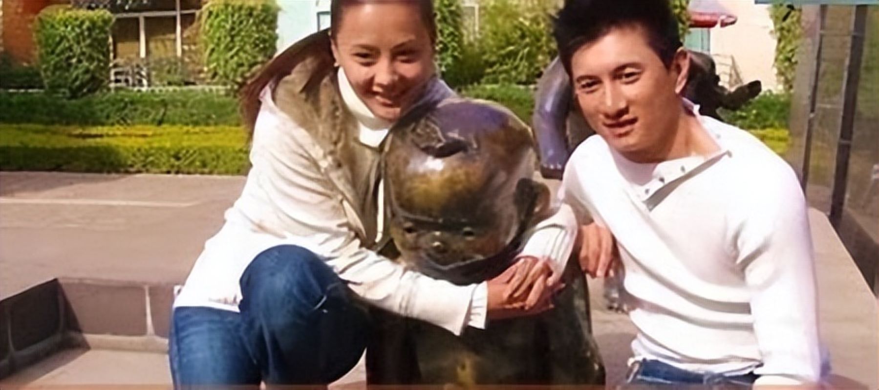 Ma Yashu: Wu Qilong and I are going to divorce sooner or later, we have ...