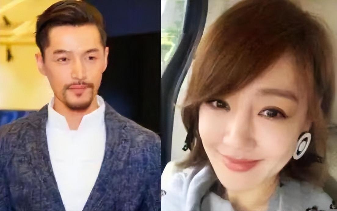 Hu Ge's wife overturned! Bai Fumei is fake, high education is fake, and