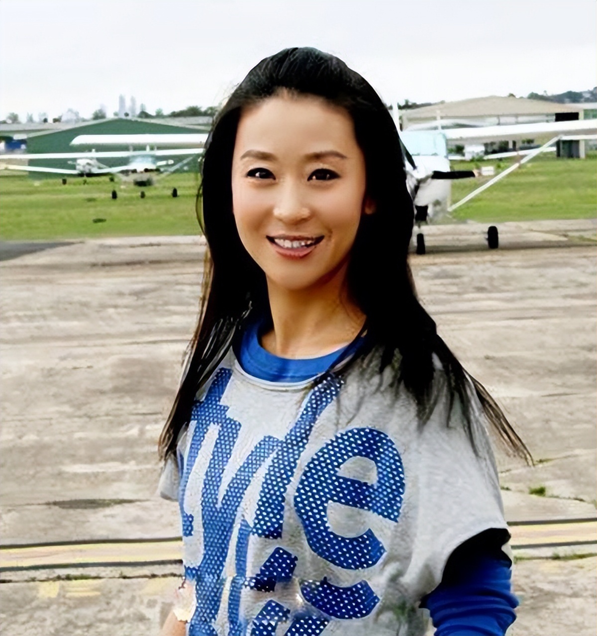 Actor Nursery: Reject Wang Dazhi and Luo Jin, marry a 19-year-old rich ...