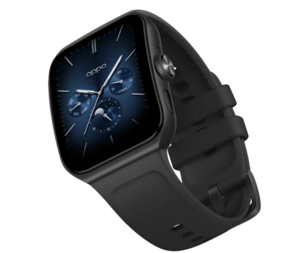 OPPO Smart Watch OPPO Watch 3 Pro iMedia