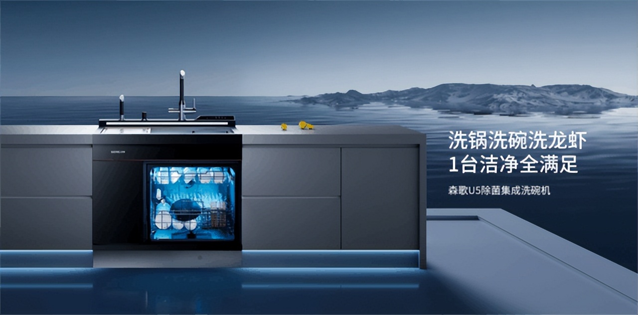 Deciphering the top ten brands of integrated stoves Senge integrated