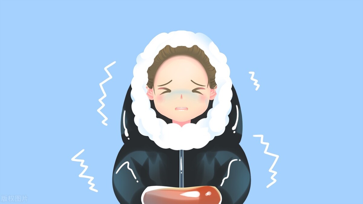 Spring covers autumn and freezes, how should we carry out spring health ...