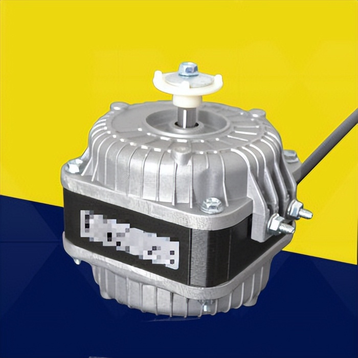 什麼是電動機?電動機原理是什麼?(一) - 頭條匯
