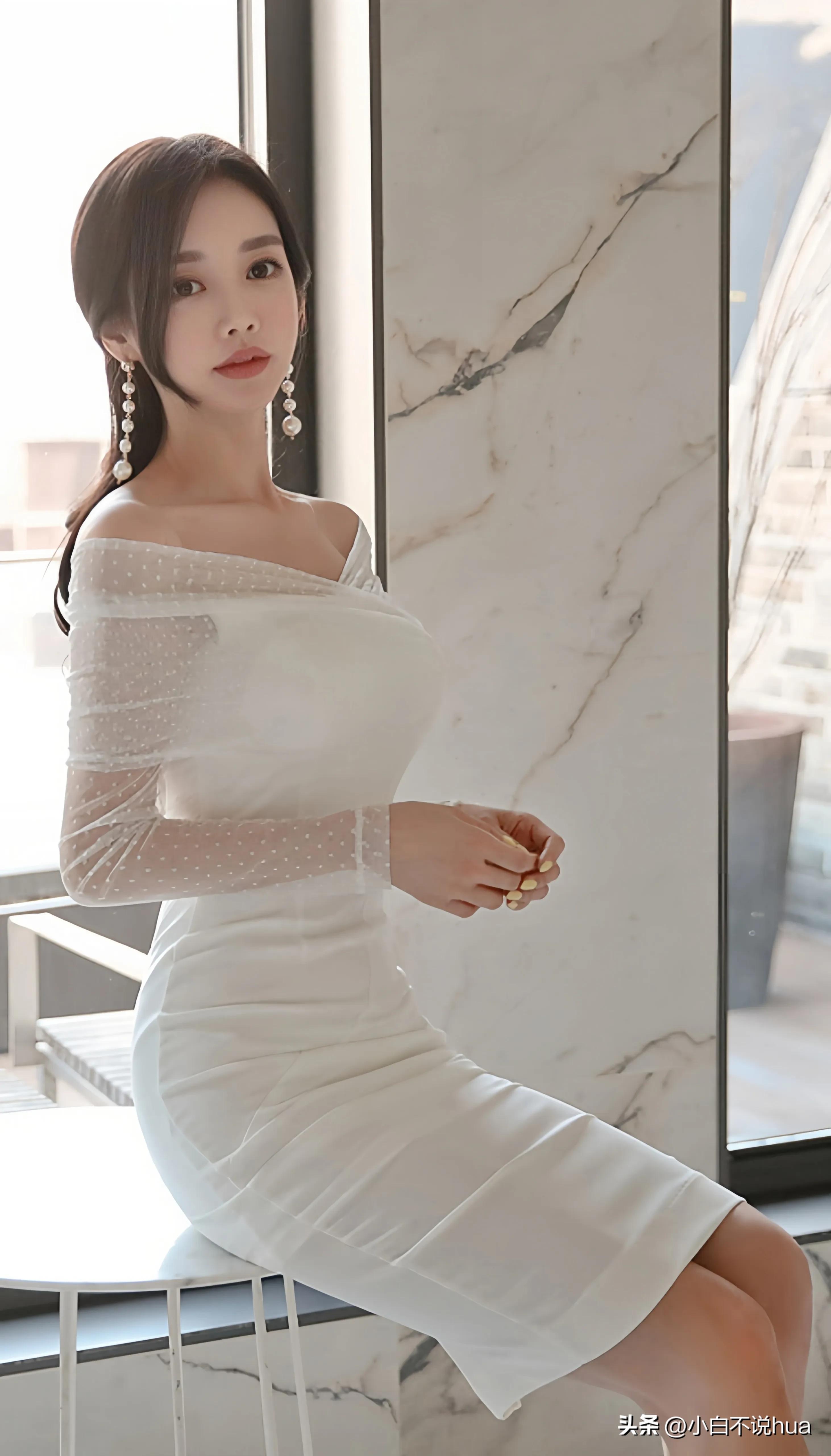 Sun Yunzhu's beautiful picture series "2653" - iMedia