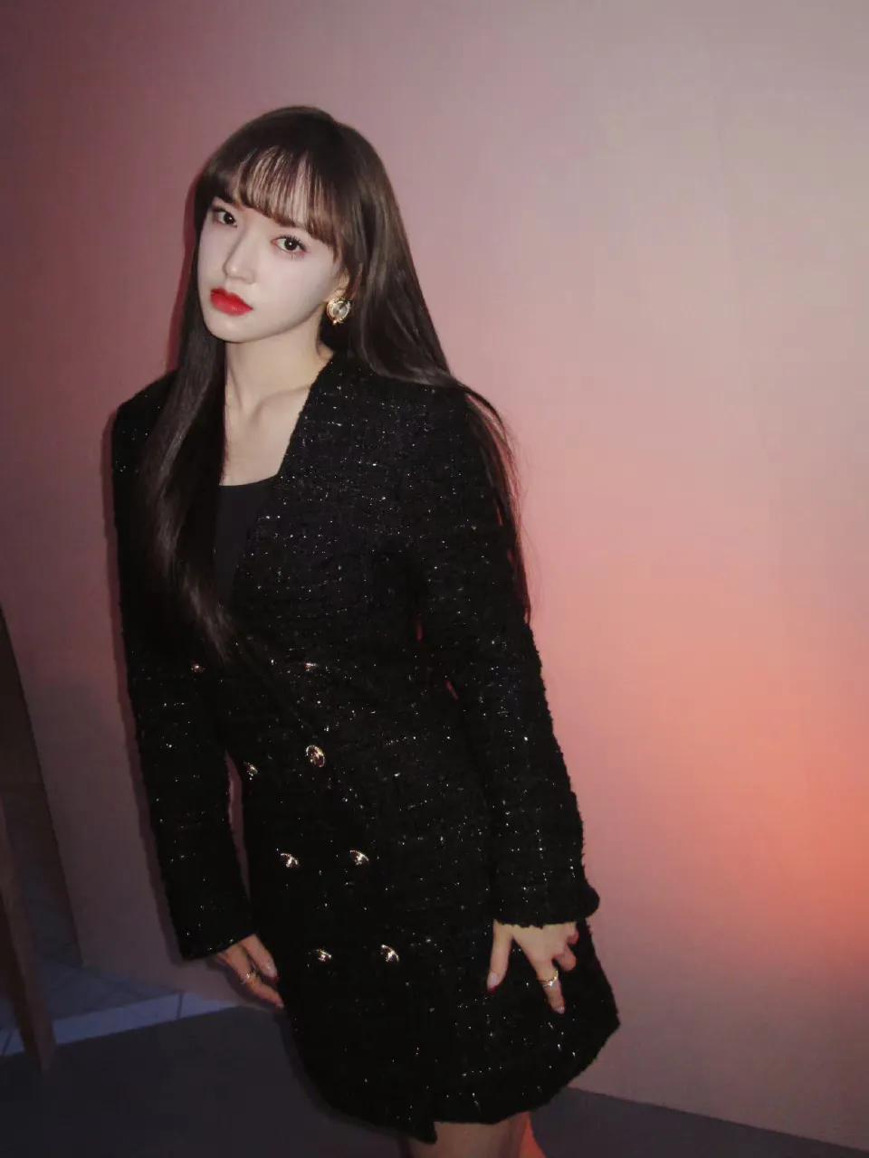 Cheng Xiao City Hunter Xiaoxiang style - iNEWS