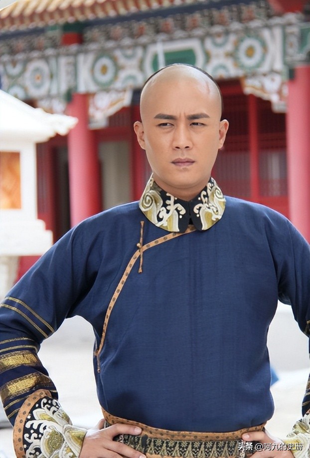 Guojun Wang Yunli has a close relationship with the "Baye Party" Why ...