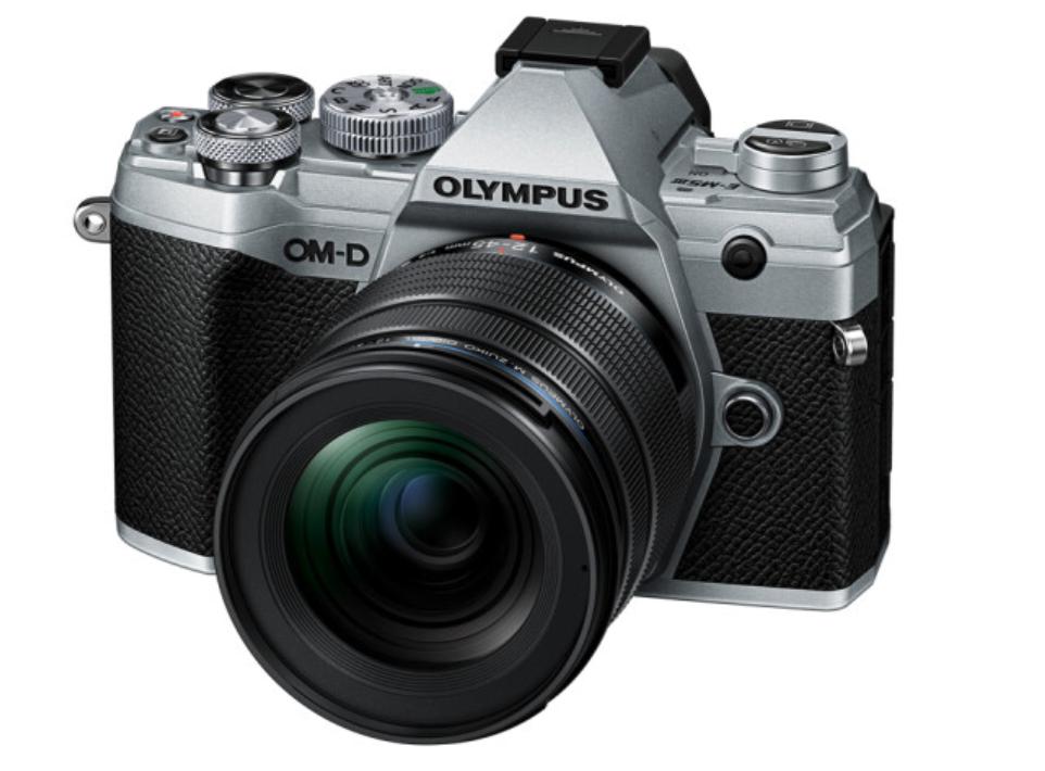 M43 format new camera, news that Olympus (formerly Olympus) will