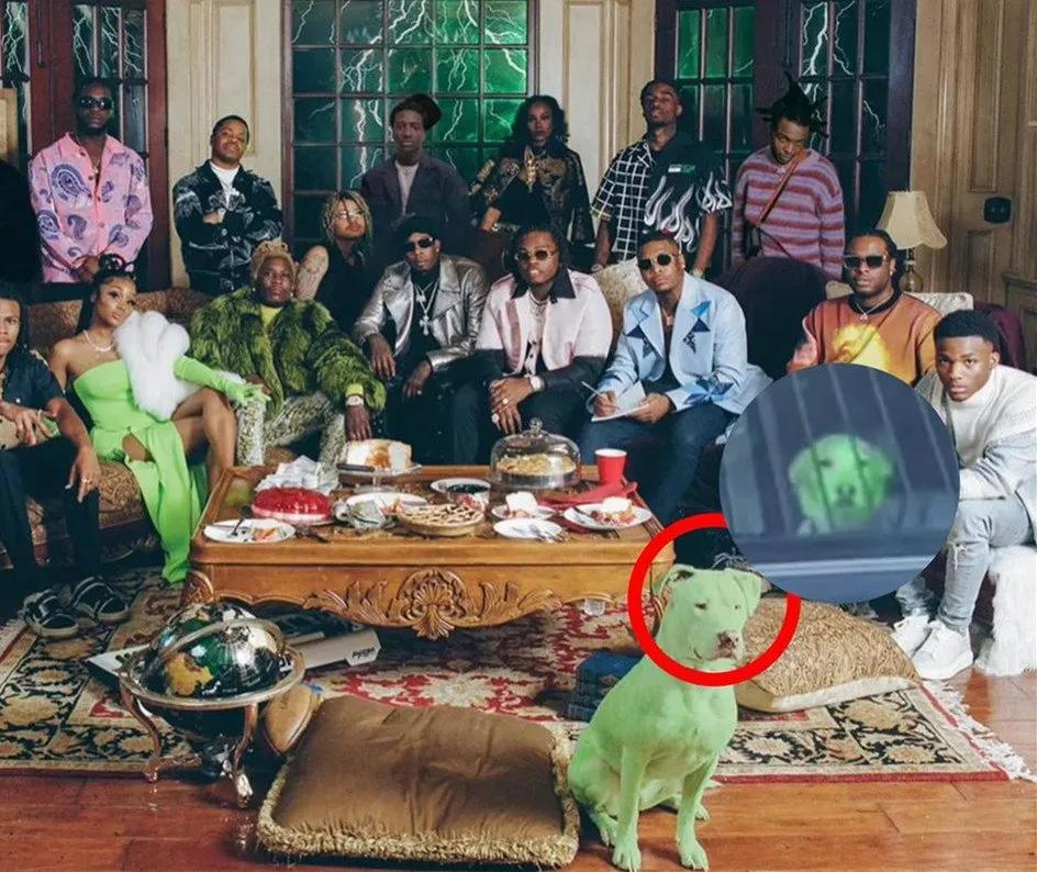 All 28 YSL label members including Young Thug and Gunna were arrested