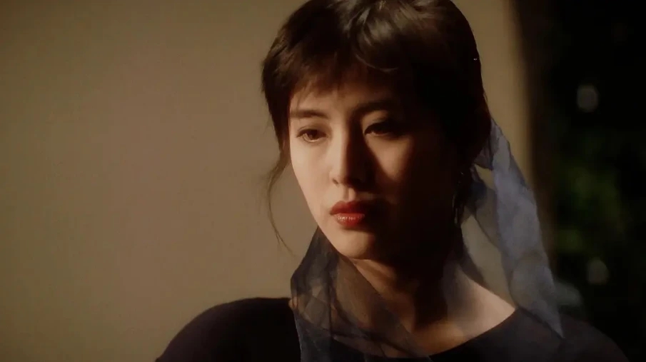 5 female stars who have played Pan Jinlian, some are still charming ...