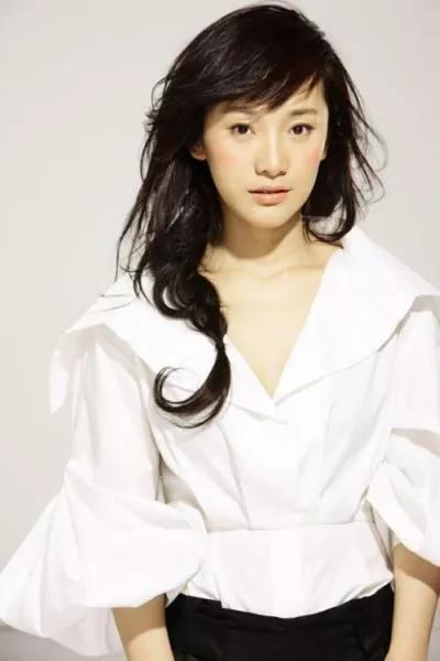 Tao Feifei of the Goddess series - iNEWS
