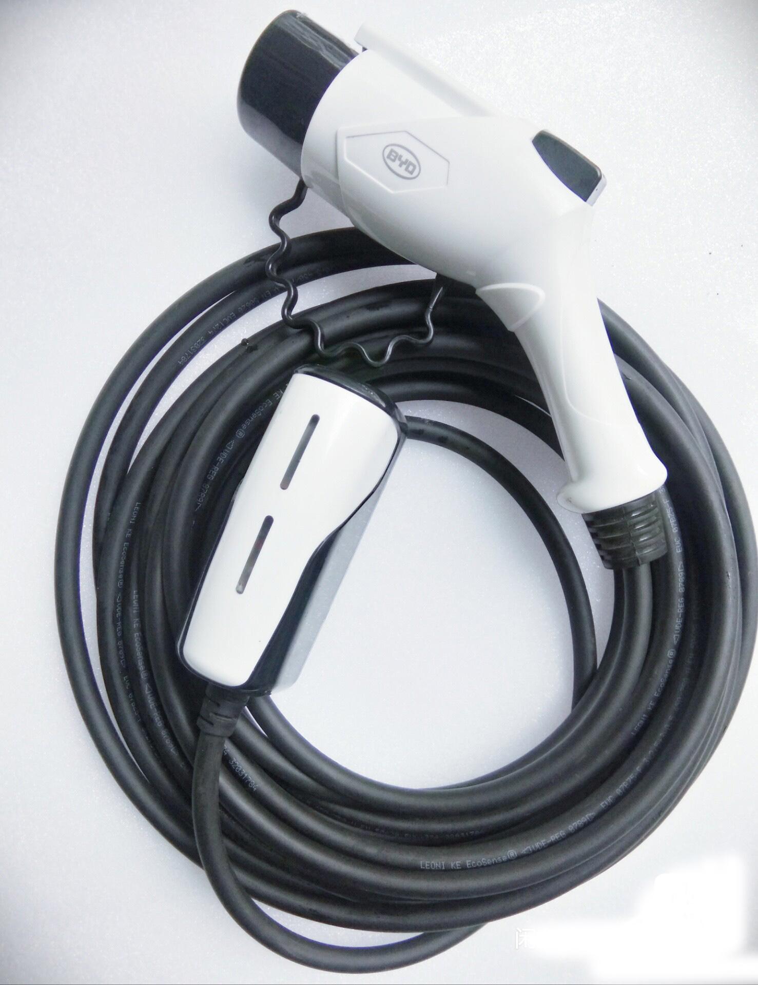 What are the charging methods for BYD Dolphin?How long does it take to