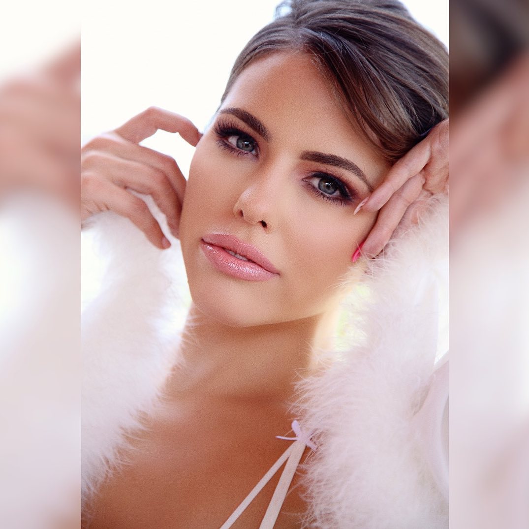 American industry actress Adriana Chechik (Adriana Chechik) biography  (multiple pictures) - iMedia