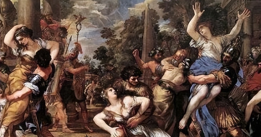 How influential were the Merovingian female characters? - iNEWS