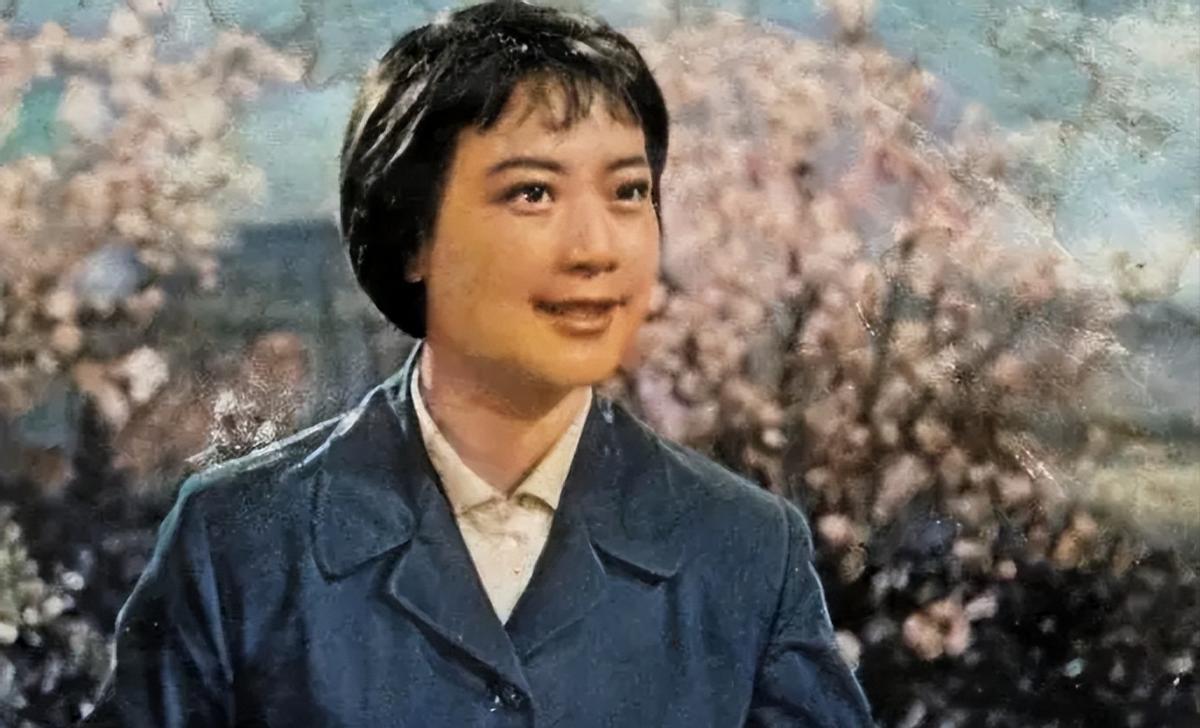 《西遊記》拍攝時期,左大玢飾演的觀音菩薩,身上發生「怪事」 - 資訊咖
