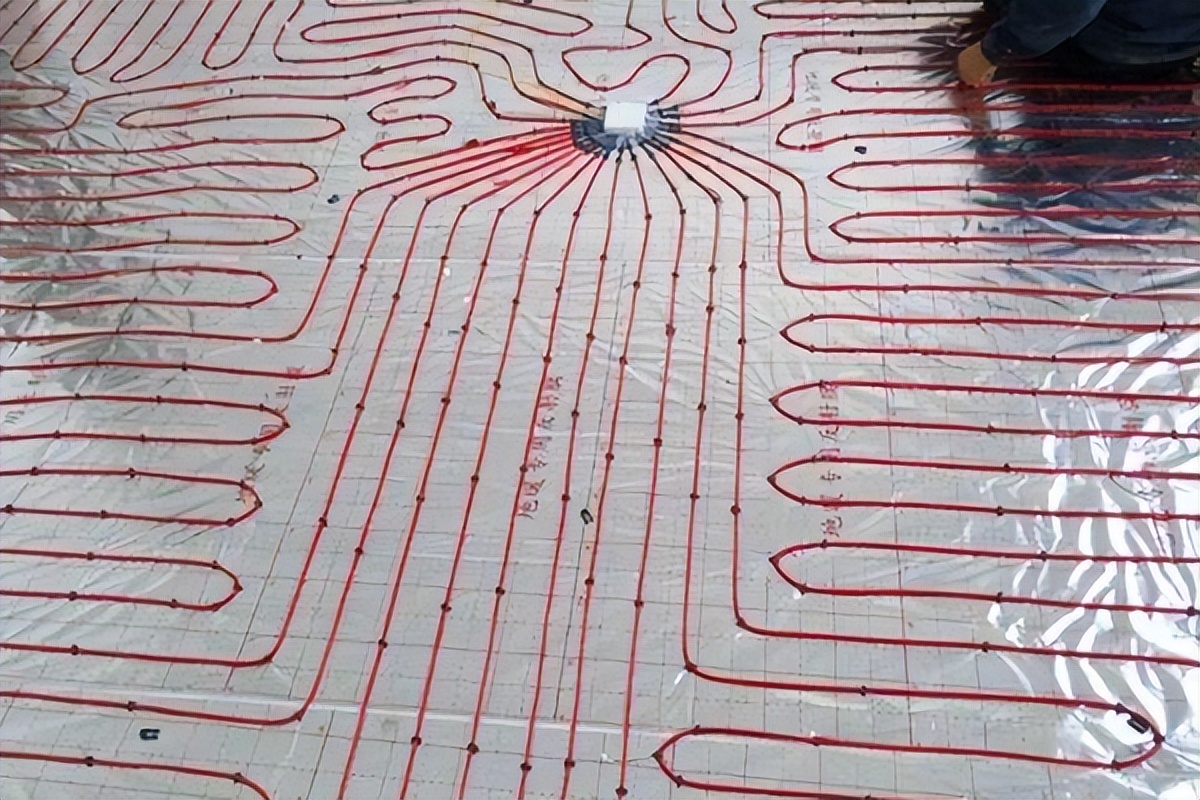 Have you got the top ten rankings of floor heating brands? iNEWS