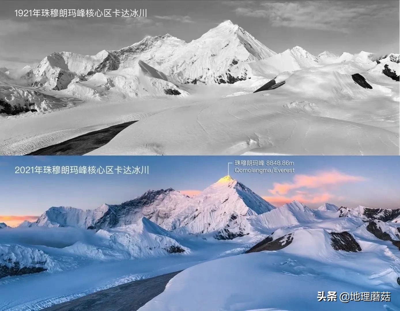 Mount Everest, 8848.86 meters, is still growing? iNEWS