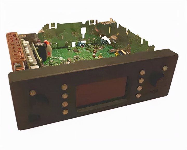 NXP's family history How was the automotive semiconductor king made