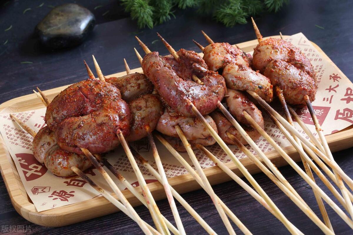 Kidney nourishment with kidneys, brain nourishment with walnuts... Is