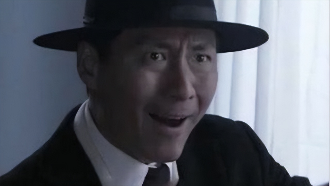 It is also a divine drama, why can Yan Shuangying be recognized?"Anti